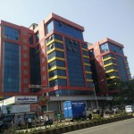 office space for rent in Pranik ChamberSakinaka