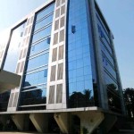 office space for rent in Shivai Plaza,