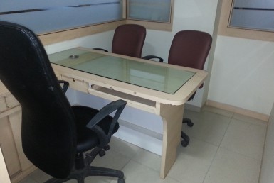 office space in Chakala