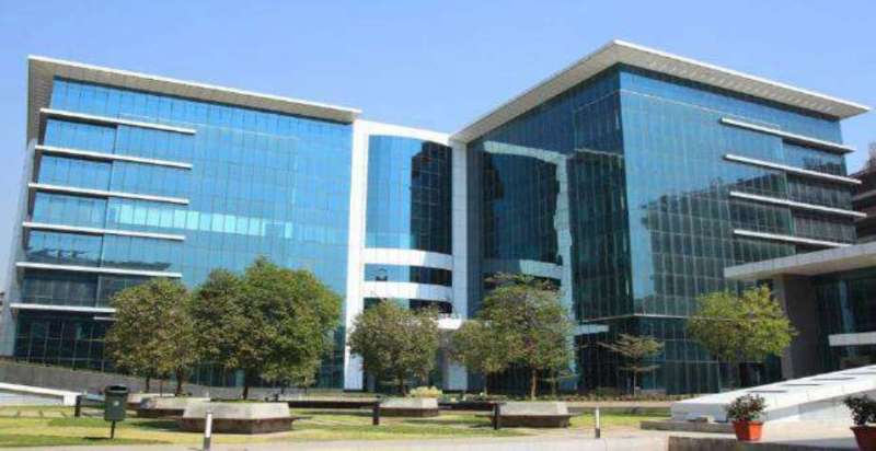 4103 Sq-ft Commercial Office Space for Rent in Neelkanth Business Park ...