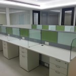 office space in Infotech park, Wagle Estate