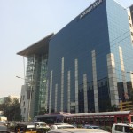 Commercial Office Space for Rent in Ackruti Star Andheri East, Mumbai