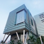office space for sale in One BKC, Bandra Kurla Complex