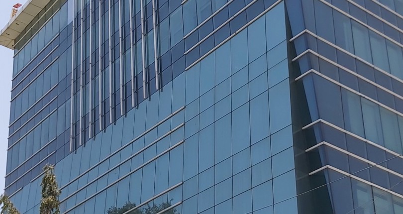 2,300 Sq Ft Furnished Commercial Office Space for Rent in Inizio, Andheri East