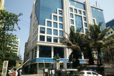 office space for rent in Sagar Tech Plaza, Sakinaka