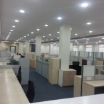 16,000 Sq-ft Commercial Office Space for Rent in Andheri east,Mumbai