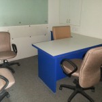 Office for rent in Bkc