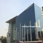 Commercial Office Space for sale in Ackruti Star, MIDC Industrial Estate ,Mumbai