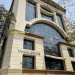 Commercial Office Space for Rent in Vaman Center