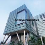 office space in One BKC, Bandra Kurla Complex