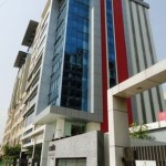 office for rent in corporate avenue goregaon east