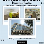 office for rent in andheri east