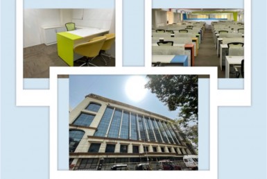office for rent in andheri east
