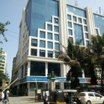 Commercial Office Space for Rent in Sagar Tech Plaza ,Mumbai