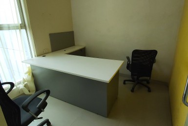 Commercial Office Space For Rent in D Definity