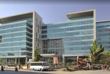 Commercial Showrooms for Lease in Nilkanth Times Square, Andheri