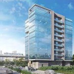 office space for sale in Sunteck Crest