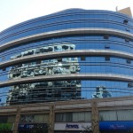 Ready to move office space in Hubtown Solaris, Andheri (East)