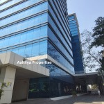 4500 Sqft Commercial Office Space for Rent in Lotus Corporate Park Goregaon east