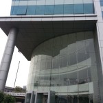 1101 Sq. ft Office for rent in Marol, Mumbai