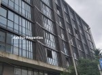 Commercial Office Space for Rent in Rustomjee Central Park Mumbai