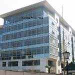 commercial office space is available for rent in the prime location of ascot center, andheri (East), mumbai.