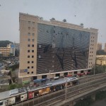 Kanakia Wallstreet, Chakala, Andheri East, Mumbai