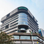Commercial Office Space For Rent in wadhwa platina, Bandra Kurla Complex, Mumbai