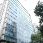 Ready to move office space in Eco Star, Goregaon East