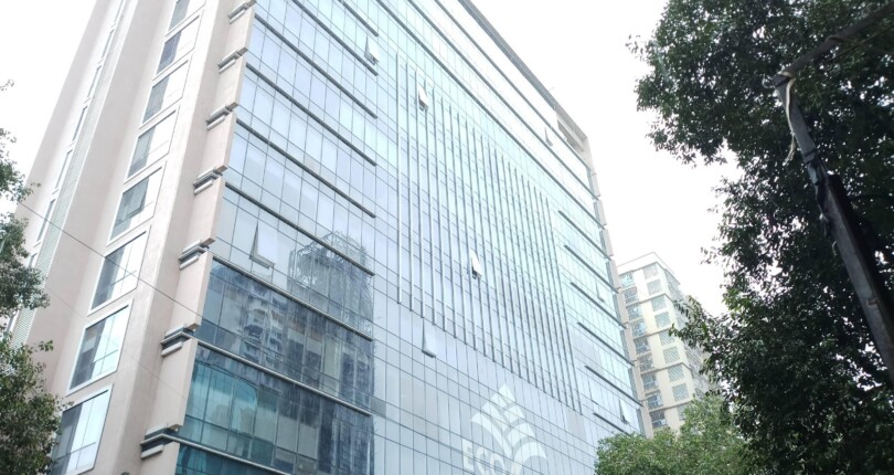 1,591 Sq Ft Carpet Commercial Office Space for Rent at Eco Star, Goregaon East