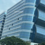 5000 Sq-ft Commercial Office Space For Rent in Ins Tower, Bandra Kurla Complex, Mumbai