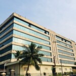 Commercial Office Space For Rent in Raheja Interface-Aahilya Properties