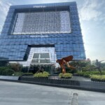 Inspire BKC office for Rent,Aahilya properties