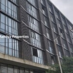 Commercial Office Space For Rent in Rustomjee Central Park, Chakala, Mumbai