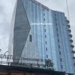 Office Space For Rent in Chandak Chambers