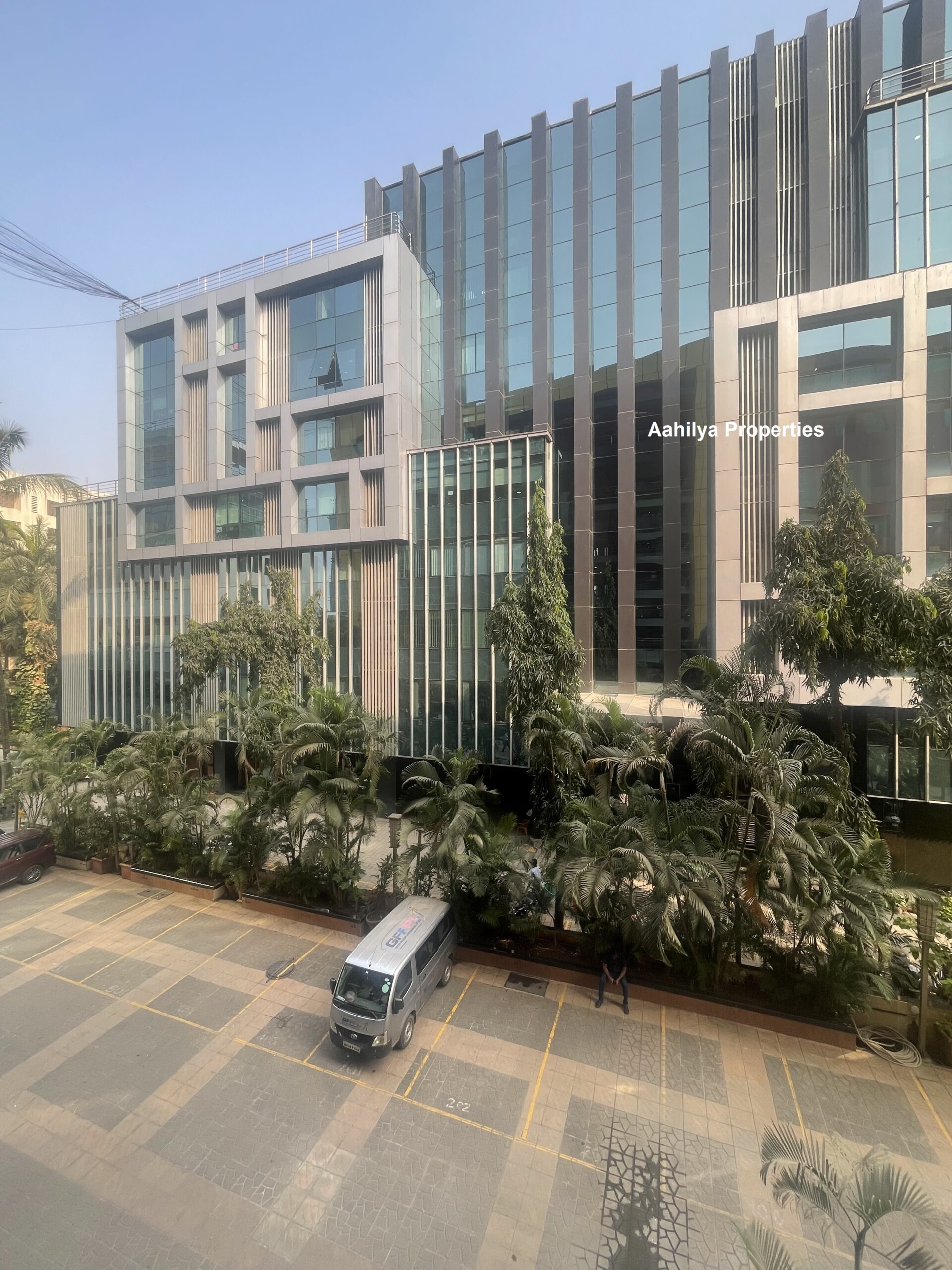 Office Space For Rent in Citi Point,Chakala,Andheri east