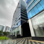 2531 Sq-ft Commercial Office Space For Rent in Ins Tower, Bandra Kurla Complex, Mumbai