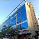 Commercial Office Space For Rent in Neo Corporate Plaza, Malad West, Mumbai