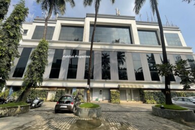 Office Space For Rent in Krislon House