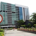 Commercial office space for rent in Sahar Plaza Windfall,﻿Andheri east , Mumbai
