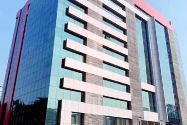 Office Space for rent in Andheri East