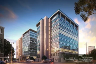 Time Square office-space-for-lease-in-times-square-andheri-east
