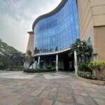 Ready to move Office Space in Prime Corporate Park, Andheri East,
