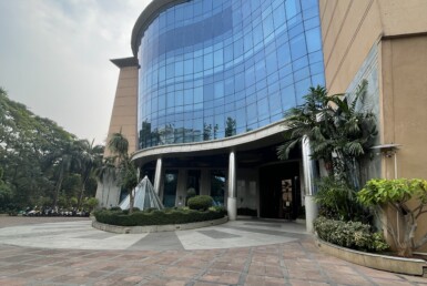 Ready to move Office Space in Prime Corporate Park, Andheri East,