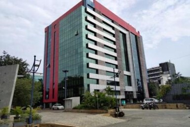 Commercial Office Space For Rent In Meadows