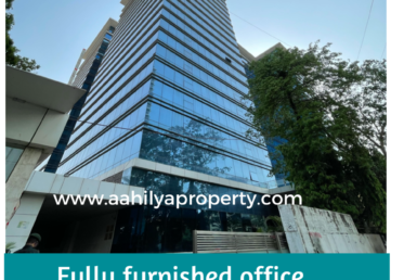 Lotus Corporate Park Commercial Office Space 4500 Sq.Ft