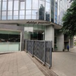 Lodha Supremus Andheri Commercial Office Space