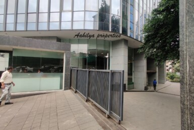 Lodha Supremus Andheri Commercial Office Space