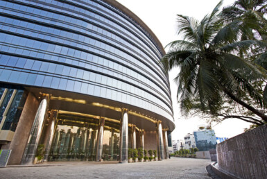 Kanakia Boomerang Commercial Office Space