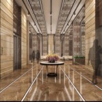 Skyblu 72 Corp Office Space For Rent in Sakinaka